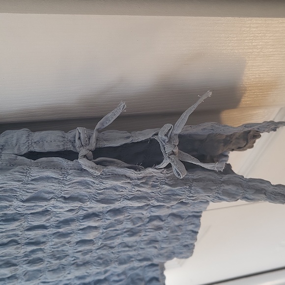 YOUTH Zara top sz. 13-14 - Picture 7 of 8